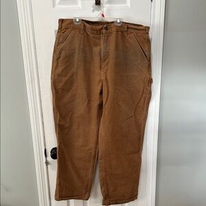 Carhartt Men's Work Pants